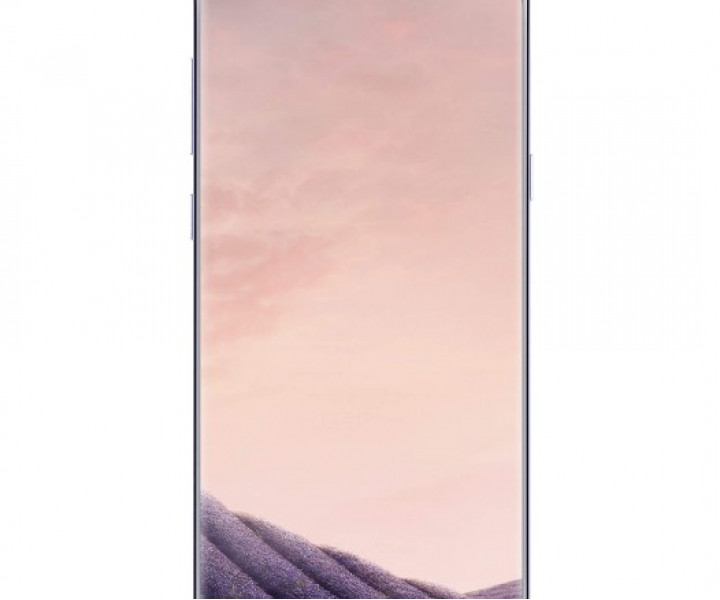 Samsung Galaxy S8  G9550 DS 4/128GB Orchid Grey